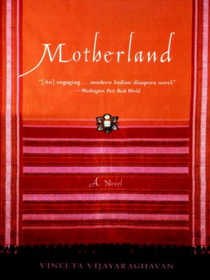 cover image of Motherland